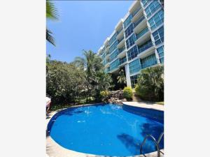 Departamento en renta en Cantarranas, Cuernavaca, Morelos