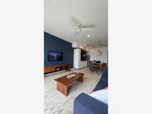 Departamento en venta en Playa del Carmen Centro, Solidaridad, Quintana Roo Departamento en venta en Playa del Carmen Centro, Solidaridad, Quintana Roo