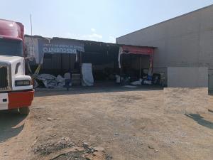Nave en venta en Parque Industrial la Joya, Cuautitlán Izcalli, México