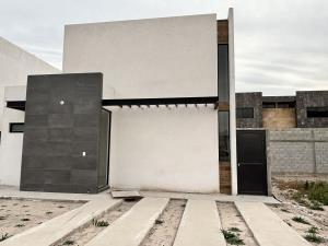 Casa en venta en Los Olivos, Gómez Palacio, Durango