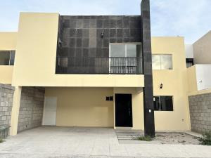 Casa en venta en Los Cedros, Gómez Palacio, Durango