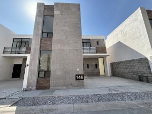 Casa en venta en Los Olivos, Gómez Palacio, Durango