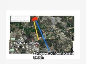 Terreno en venta en Agua Fría, Apodaca, Nuevo León