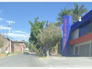 Terreno en venta en Benito Juárez (La Monera), Temixco, Morelos