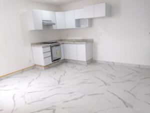 Departamento en venta en Pedregal de Santa Úrsula, Coyoacán, Ciudad de México