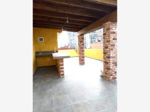 Departamento en venta en Pedregal de Santa Úrsula, Coyoacán, Ciudad de México