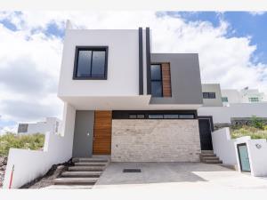 Casa en venta en Zibatá, El Marqués, Querétaro