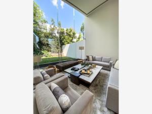 Casa en venta en Jardines del Pedregal, Álvaro Obregón, Ciudad de México