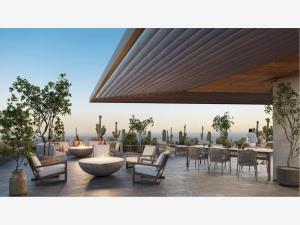 Departamento en venta en Cabo San Lucas Centro, Los Cabos, Baja California Sur