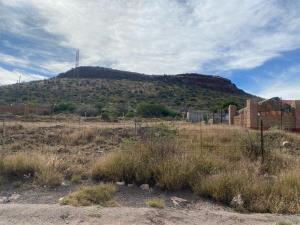 Terreno en venta en Casa Blanca, San Juan del Río, Querétaro