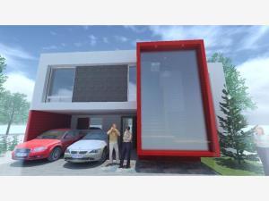Casa en venta en La Magdalena, San Mateo Atenco, México