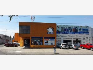 Edificio en venta y renta en Felipe Carrillo Puerto, Querétaro, Querétaro