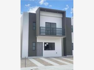 Casa en venta en Del Safari II, Juárez, Chihuahua
