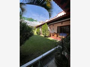 Casa en renta en Burgos Bugambilias, Temixco, Morelos