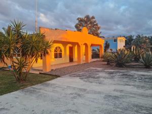 Casa en venta en Novillero, Tepic, Nayarit