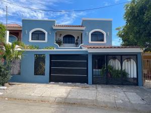 Casa en venta en Aurora, Culiacán, Sinaloa