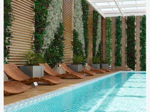 Departamento en venta en San Angel, Álvaro Obregón, Ciudad de México