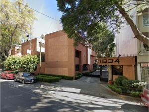 Casa en remate en Acacias, Benito Juárez, Ciudad de México