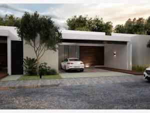 Casa en venta en Cholul, Mérida, Yucatán