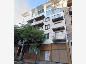 Departamento en venta en Del Valle Centro, Benito Juárez, Ciudad de México