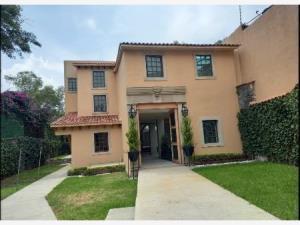 Casa en venta en San Angel Inn, Álvaro Obregón, Ciudad de México