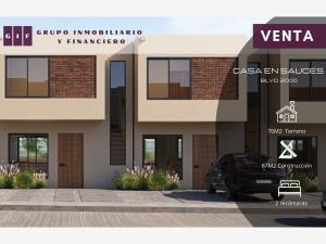 Casa en venta en Valle Verde, Tijuana, Baja California