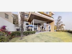 Casa en venta en Bosque Real, Huixquilucan, México