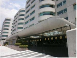 Departamento en venta en Lomas de Chapultepec I Sección, Miguel Hidalgo, Ciudad de México