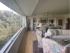Departamento en venta en Lomas de Vista Hermosa, Cuajimalpa de Morelos, Ciudad de México