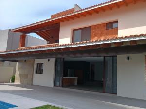 Casa en venta en Paraíso Country Club, Emiliano Zapata, Morelos