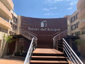 Departamento en venta en Barrio Norte, Atizapán de Zaragoza, México