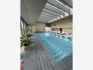 Departamento en venta en Interlomas, Huixquilucan, México