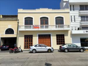 Edificio en renta en Ricardo Flores Magón, Veracruz, Veracruz de Ignacio de la Llave