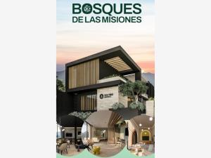 Terreno en venta en Bosque Residencial Sector Encinos, Santiago, Nuevo León