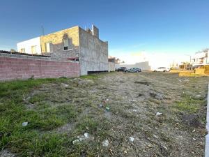 Terreno en venta en Residencial las Trojes, Corregidora, Querétaro
