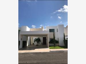 Casa en renta en Conkal, Conkal, Yucatán