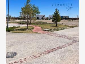 Terreno en venta en Altozano el Nuevo Juárez, Juárez, Chihuahua
