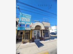 Local en venta en Margaritas, Juárez, Chihuahua