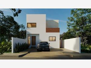 Casa en venta en Real Montejo, Mérida, Yucatán