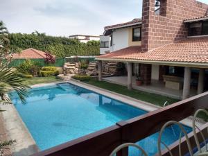 Casa en renta en Cocoyoc, Yautepec, Morelos