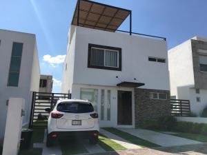 Casa en venta en La Cima, Querétaro, Querétaro