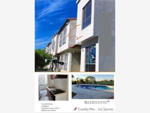 Casa en venta en Gabriel Tepepa, Cuautla, Morelos