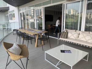 Departamento en venta en Bosque Real, Huixquilucan, México