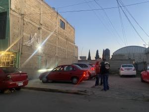 Terreno en venta en La Concepción, San Mateo Atenco, México