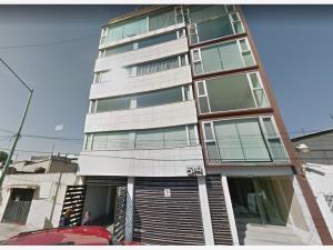 Departamento en venta en Portales Norte, Benito Juárez, Ciudad de México
