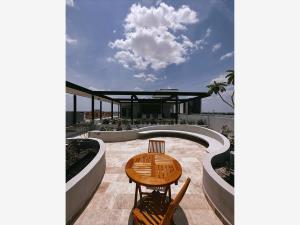 Departamento en venta en Santa Gertrudis Copo, Mérida, Yucatán