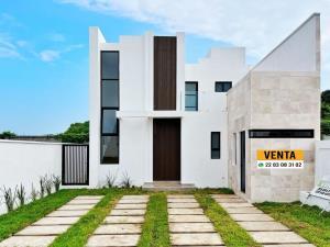 Casa en venta en Lomas del Dorado, Boca del Río, Veracruz de Ignacio de la Llave