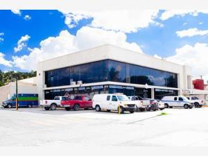 Consultorio en renta en Cumbres, Saltillo, Coahuila de Zaragoza