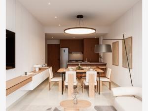 Departamento en venta en San Pedro de los Pinos, Benito Juárez, Ciudad de México