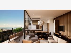 Departamento en venta en San Pedro de los Pinos, Benito Juárez, Ciudad de México
